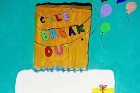 Cele-Break Out!