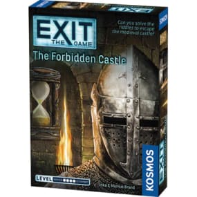 EXIT: The Game - The Forbidden Castle