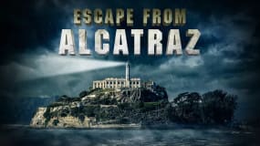 Escape From Alcatraz