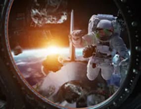 Moonshot 2: Gateway