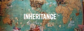 Inheritance