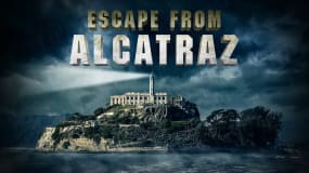 Escape from Alcatraz