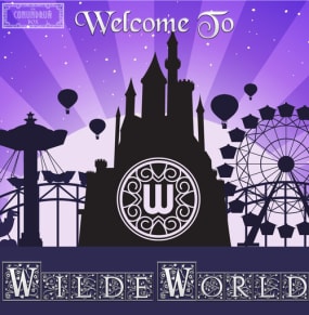 Welcome to Wilde World