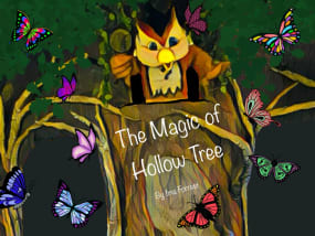 The Magic of Hollow Tree