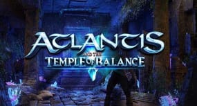 Atlantis- and the Temple of Balance