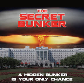 The Secret Bunker