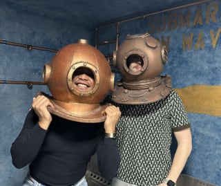 @babbasimmersiveexperience