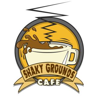 @Shakygroundscafe