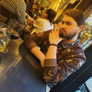 @Ashermind