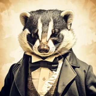 @AgentBadger