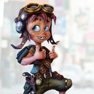 @DukeGizmo