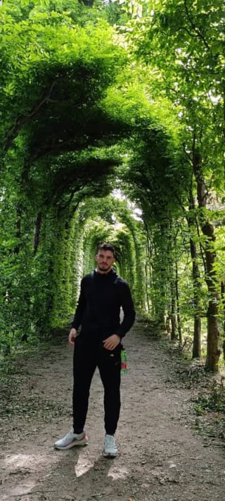 @StavrosTsompanoglou