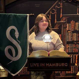 @GinaRoomRendezvousPodcast