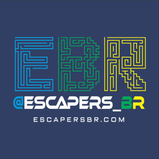 @EscapersBR