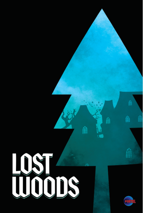 Portal Adventures