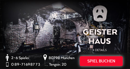 EscapeGame Munich