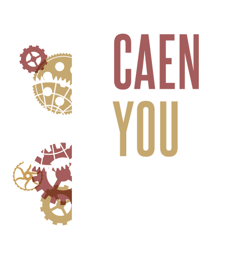 Caen You Escape
