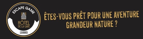 Saint-Omer Tourist and Convention Bureau