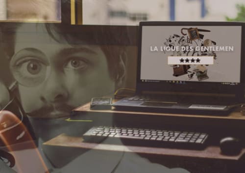La Ligue Des Gentlemen