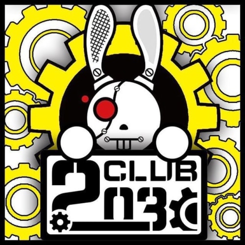 203密室体验馆 [Club 203]