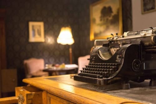 L'Antre des Secrets - Escape Game Perpignan