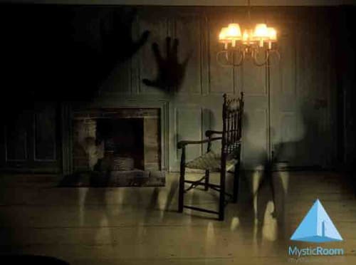 Mystic Room
