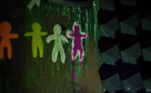 Квест кімната Escape Quest