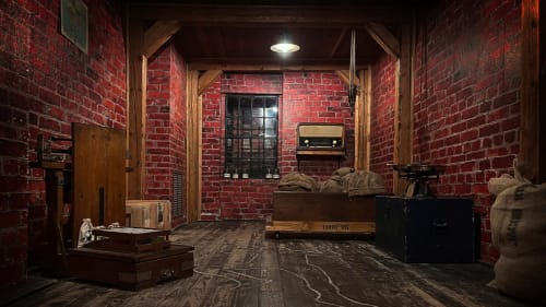 Escape Hotel Hamburg