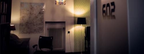 Verschlusssache Escape Rooms