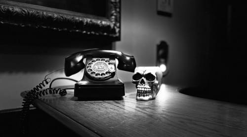The Great Escape Room