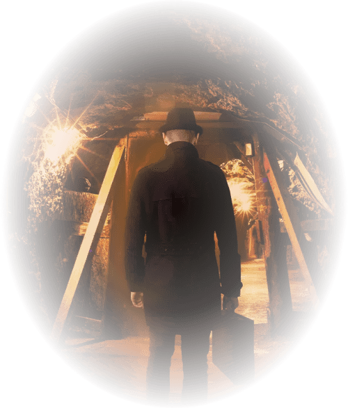 John Doe Escape Game