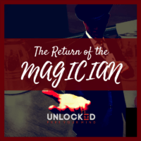 UNLOCKED: Escape Room