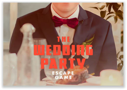 Secret City Adventures