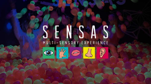 Sensas Multisensory Experience