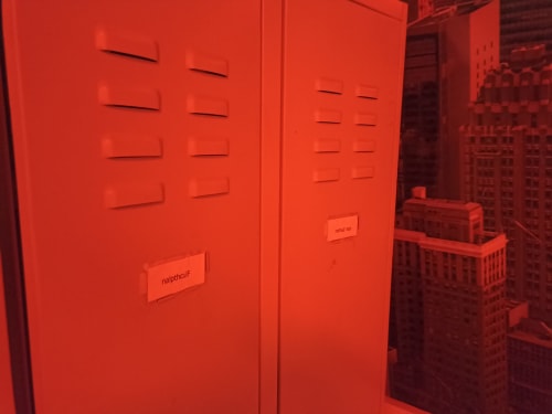 Verschlusssache Escape Rooms