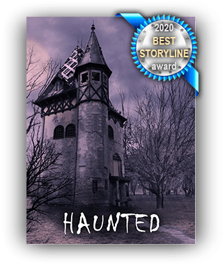 District 3 Escape Rooms