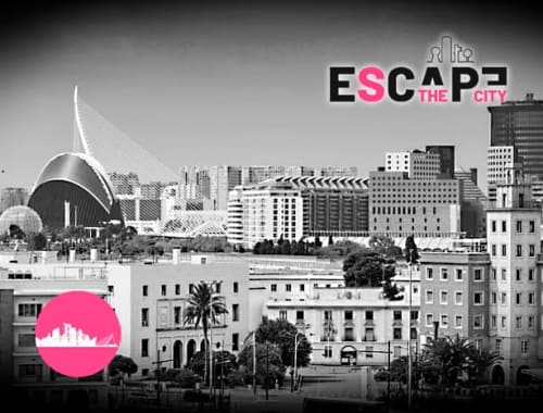 Escape The City