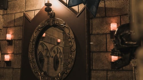 Game Over Escape Rooms