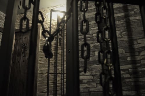 La Casa De Las Habitaciones