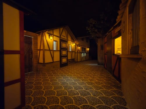 The Key - Real Life Escape Games