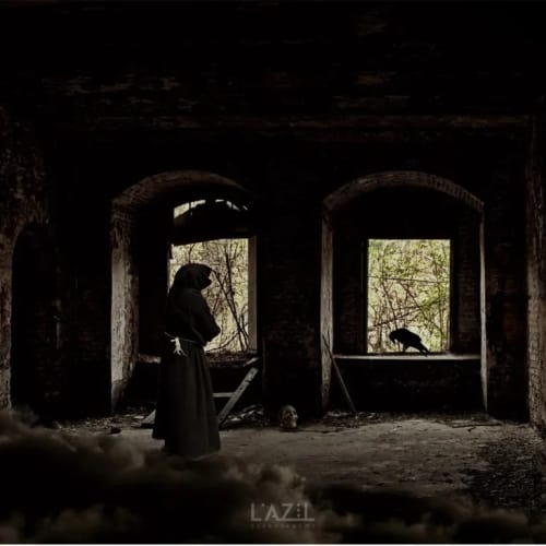 Lazil