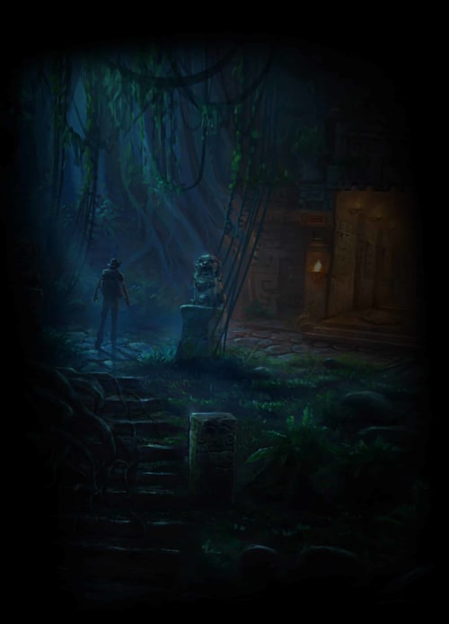 Elements Escape Rooms