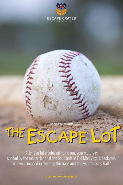 Escape 605