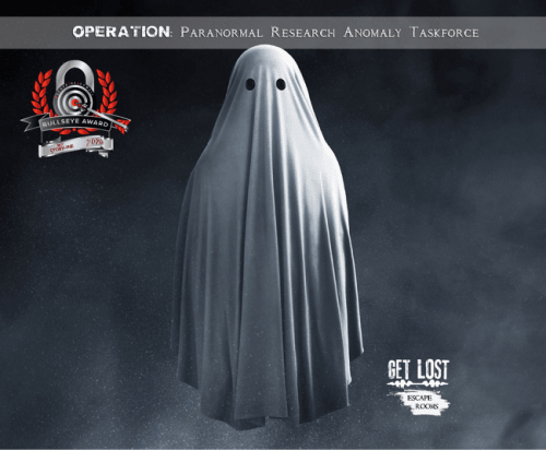 Get Lost Escape Rooms