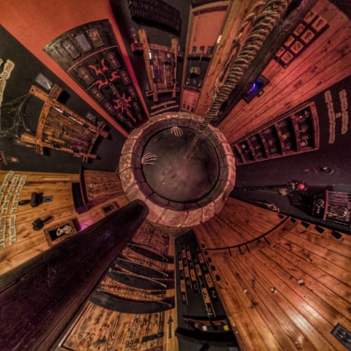 VIPER Escape Rooms Novi Sad