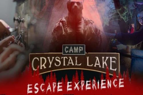 Bust Out Escape Room