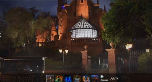 Disney World