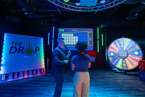 Game Show Battle Rooms