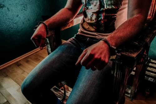 Pärnu Põgenemistoad OÜ