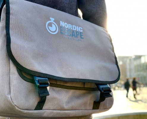 Nordic Escape
